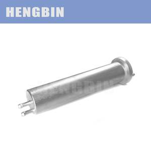 Filtre à essence en aluminium pour voitures Kia Mercedes-Benz Modèle KL96 WK32 WK532 Neuf et d'occasion avec papier filtre en plastique - Product Image 5