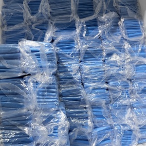 Phẫu Thuật Dùng Một Lần Tạp Dề Dùng Một Lần <span class=keywords><strong>C</strong></span>ắt Tó<span class=keywords><strong>c</strong></span> Tạp Dề Tạp Dề Nhựa Y Tế Dùng Một Lần - Product Image 6