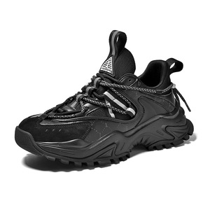 Zapatos Deportivos de Alta Calidad para Hombre, Otoño 2026, Modernos, Casuales, para Parejas, Amortiguadores, Cómodos, Transpirables, Tallas Grandes - Product Image 6