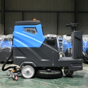 Efficient Tile <b>Cleaning</b> <b>Machine</b> Auto <b>Floor</b> Scrubber Drier for Warehouse Pure Marble <b>Floor</b> <b>Cleaning</b> <b>Machine</b> Manufacturer *High-Ef - Product Image 6