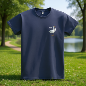 Camiseta Motherducker de Jackson Duarte, Ropa Promocional - Product Image 3