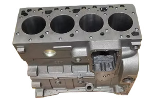 Bloc-cylindres de moteur de voiture, prix d'usine, pièces automobiles, dessin utilisé pour Mitsubishi 4G64 Galant L200 L300 <span class=keywords><strong>Expo</strong></span> Pajero - Product Image 3