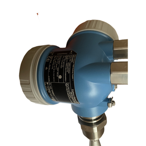 เซ็นเซอร์วัดระดับเรดาร์ E+H รุ่น Micropilot FMR51 พร้อมพารามิเตอร์ - Product Image 2