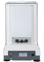 Balance analytique série FA (0.1mg/1mg) Balance de laboratoire à capteur magnétique de haute précision Précision 0.01g