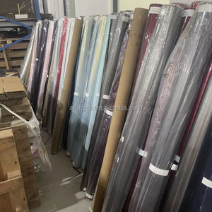 Venta al por mayor de fábrica, película que cambia de Color, envolturas para automóviles, Material de PET y PVC, aplicación seca autoadhesiva de bajo <span class=keywords><strong>precio</strong></span>, película de envoltura automotriz - Product Image 6