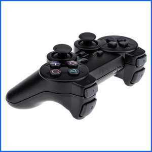 Pc con motor vibratorio doble, mando inalámbrico usb de 2,4g, para caja android y TV inteligente - Product Image 4