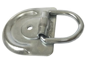 YH2000 Petit <span class=keywords><strong>crochet</strong></span> <span class=keywords><strong>de</strong></span> sol en fer à cheval <span class=keywords><strong>pour</strong></span> <span class=keywords><strong>remorque</strong></span>, accessoire <span class=keywords><strong>de</strong></span> remorquage <span class=keywords><strong>pour</strong></span> camion, <span class=keywords><strong>pour</strong></span> corde <span class=keywords><strong>de</strong></span> maintien <span class=keywords><strong>de</strong></span> balles et autres petits anneaux - Product Image 3