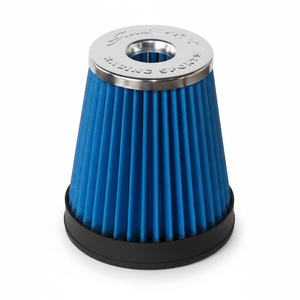 Simota BBN-254-1 nouveau filtre de remplacement avec col de 70mm et hauteur de 110mm pour boîte à air BB-254-1 garantie de 12 mois - Product Image 1