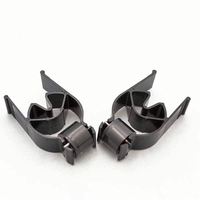 Pièces de moteur de camion, soupape de commande 28405789 9308Z684A 9308Z684B pour injecteur de carburant diesel