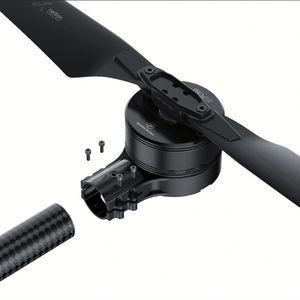 Motor Ligpower P80-X 100KV/120KV Estable, Confiable, Impermeable, de Alta Capacidad, 24V 48V para Drones Agrícolas - Product Image 2