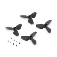 DJ Neo Propeller Guard-Ensemble de protection d'hélice de 4 pièces pour drone DJ Neo-Améliorer la sécurité et prévenir les dommages