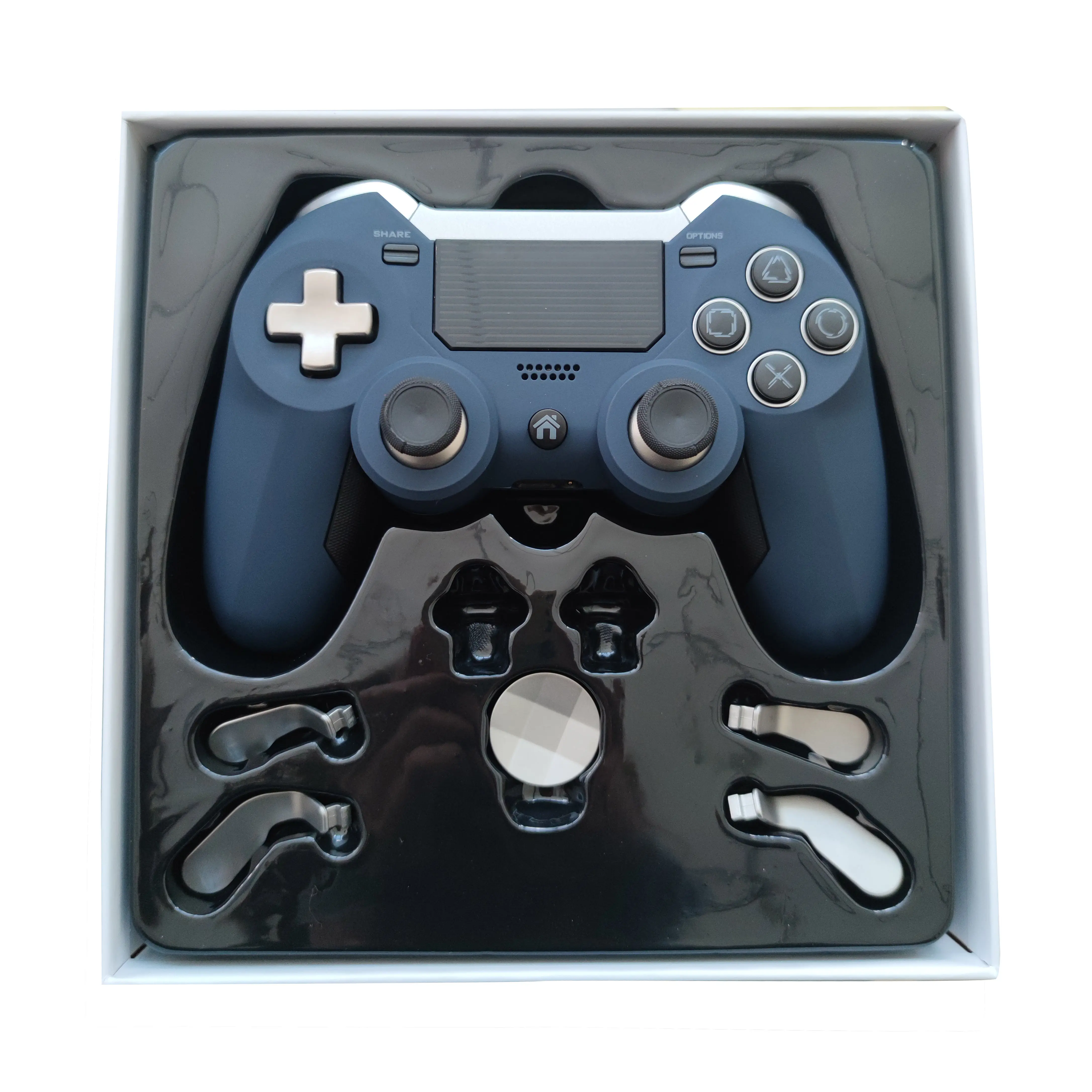 Oem Gamepad Draadloze Controller Ps4 Voor Dualshock 4 Console