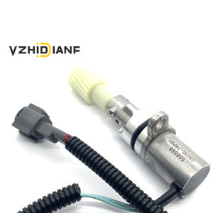 25010-74P01เซ็นเซอร์ความเร็วรถยนต์สำหรับ <span class=keywords><strong>Nissan</strong></span> Frontier Pickup D21 <span class=keywords><strong>1994</strong></span>อะไหล่รถยนต์ - Product Image 3