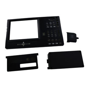 Servicio de Mecanizado CNC Personalizado, Fresado de Acero Inoxidable/Aluminio/Latón, Servicios de Piezas Metálicas de Precisión CNC - Product Image 3