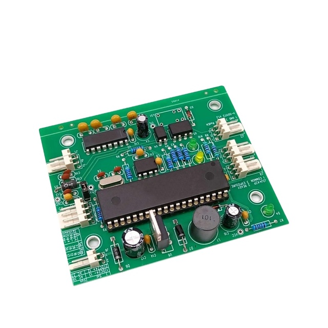 PCBA Manufacturer Electronics Board Assembly Service OEM PCB Board and PCBA.