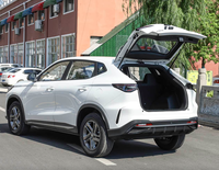 Offre Spéciale 2026 Changan X5 Plus 1.5T Édition Pro Haute Performance SUV Économique Puissant et Rentable