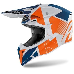Casco da Moto Airoh Twist 2.0 Taglia S, Casco Termoplastico Cross - Product Image 1