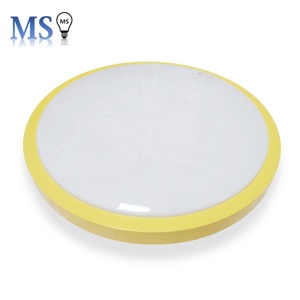 Vente d'usine GuangDong <span class=keywords><strong>Meishan</strong></span> Plafonnier LED 18/24/36W Lumière d'intérieur pour la décoration - Product Image 4