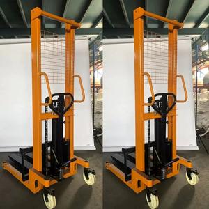 Apilador de Palets <span class=keywords><strong>Manual</strong></span> de 1000 kg - Product Image 5