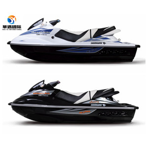 Jet ski Shunhang WaveJet 1300cc 4 temps, 2 places - Product Image 1