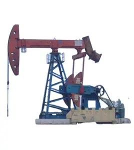 oilfield pumping unit oil machine mud and gas separator oilfield drill bit