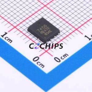 Transistor de efecto de campo (MOSFET) de transistor de 21, nuevo y original de 1, 2, 1, 2, 2 - Product Image 1