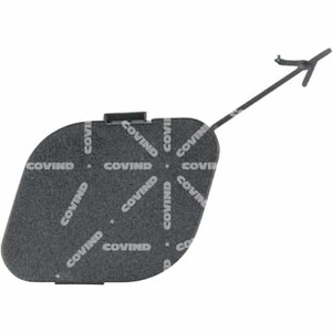 Tapa de Parachoques Izquierdo para DAILY 2012 (5801350677) Marca Covind Italia - Product Image 1