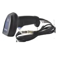 Phone Barcode Scanner High Quality Auto-Sensor Image 2D Barcode Scanner