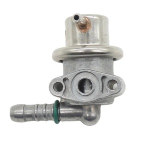 Régulateur de pression de carburant 1HM133035A pour Volkswagen, pièce de rechange - Product Image 1
