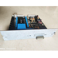 Stoll Strickmaschine Gebrauchte Elektronische Steuerkarte 300851 Textilmaschinenteile - Elektronische Platine Schaltkreiskarte