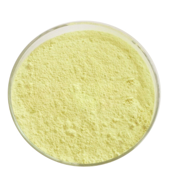Chemical Powder for the Whitening of