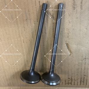 Kit de soupapes d'admission 3804866 compatible avec le kit de soupapes d'échappement QST30 3804867, insert de soupape d'admission 3092461 3094159 - Product Image 2