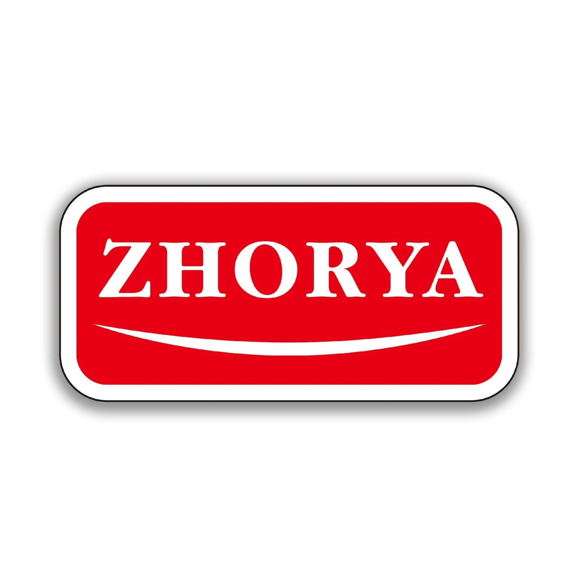 Guangdong Zhorya Trading Co., Ltd. logo