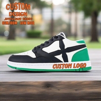 Chaussures personnalisées Lil Uzi 2026 – Chaussures de créateur de haute qualité, personnalisez vos propres chaussures, fabrication sur mesure, style marche et skateboard