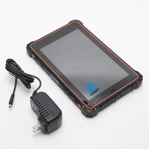 מחשב לוח מחוספס תעשייתי 10000mha nfc טביעות אצבע לוח עמיד windows10 z8350 ip67 עמיד למים 4g 10.1 אינץ 'לוח עמיד - Product Image 3