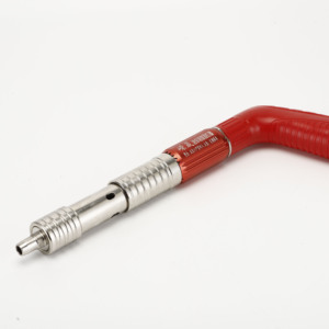 Pistola de Clavos Multiusos, Penetra Madera Dura y Metal Delgado, Fácil Uso con una Sola Mano, Entrega Rápida - Product Image 3