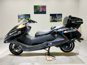 Moto d'occasion T2 Cruiser, moto de course d'occasion, écran LCD, essence, moto de tourisme, moto de rue - Product Image 5