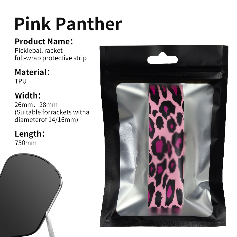 Naughty Pink Panther