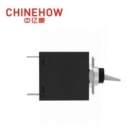 Disjoncteurs CVP-SM avec actionneur à palette, disjoncteur magnétique hydraulique Chinehow pour moteur