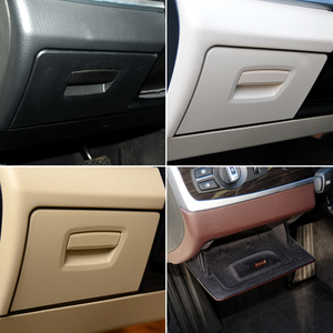 Vano Portaoggetti per Cruscotto Lato Guida Sinistro per BMW <span class=keywords><strong>Serie</strong></span> <span class=keywords><strong>5</strong></span> F10 F11 M5 520i 523i 528i 530i 2010-2016 - Product Image 6