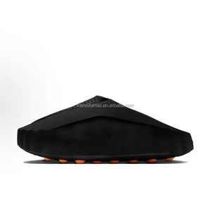 รองเท้าแตะ EVA คุณภาพสูง รุ่น New Mind 001 ปี 2026 สวมใส่สบาย แห้งเร็ว เหมาะสำหรับกิจกรรมกลางแจ้ง รองเท้าแตะกีฬาแบบคู่สำหรับผู้ชายและผู้หญิง - Product Image 5