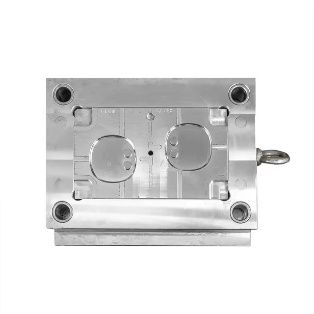 Abs Moulds Inject Supplier Plastic Injection Moulding Service Molding Die Casting Mold