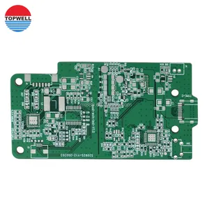 Home Appliance PCBA PCB Circuit Board Assembly Custom Manufacturing Electronic Device Design