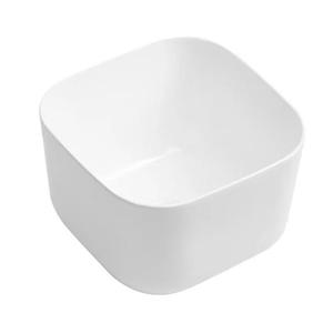 Nouvelle conception créative, <span class=keywords><strong>lavabo</strong></span> de salle de bain en céramique rond à poser, <span class=keywords><strong>lavabo</strong></span> moderne de luxe, <span class=keywords><strong>lavabo</strong></span> profond et artistique - Product Image 6
