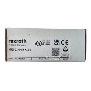 TRANSDUCTOR 20-2X/400-H-K35-N R901466598 Nuevo y Original, Precio de Fábrica - Product Image 4
