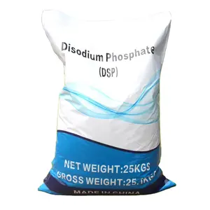 Industrial Grade DSP Disodium Phosphate
