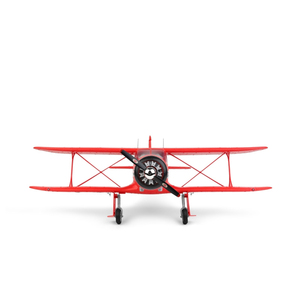 Planeador de doble ala para adultos <span class=keywords><strong>Wltoys</strong></span> A300 Planeador Rc Modelo de avión Juguetes EPP Avión de espuma con motor sin escobillas - Product Image 4
