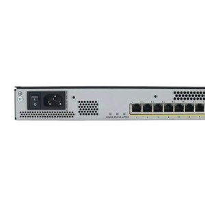 ASA5508-X ASA5508-K9/K8 avec FirePOWER Services 8GE AC 3DES/AES ASA5508-K9 de pare-feu de sécurité d'entreprise - Product Image 5