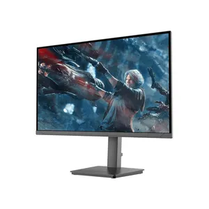 Factory price 27 32 34 inch Monitors frameless 2K 60Hz 165Hz 1ms desktop 3in 1 computer monitor for gaming