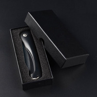 Couteau de cuisine pliant en céramique, coutellerie pour légumes et fruits, couteau de poche pour l'extérieur, offre spéciale